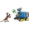 Schleich Veicolo Cingolato 42604