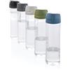 Borraccia in tritan personalizzata Ariella 750 ml personalizzate o neutre