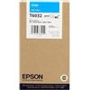 Epson CARTUCCIA ORIGINALE EPSON Stylus Pro 7800 C13T603200 T6032 CIANO