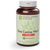 Funghi Energia&salute Rosa Canina Vita C 120cpr