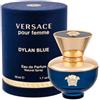 Versace Pour Femme Dylan Blue 50 ml eau de parfum per donna