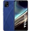 TCL Mobile TCL 40 406s 16.8 cm (6.6") Android 13 4G USB tipo-C 3 GB 64 5000 mAh Blu