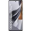 OPPO Reno 10 PRO Smartphone 5G, AI Tripla fotocamera 50+32+8MP, Selfie 32MP, Display 6.7" 120HZ AMOLED, 4600 mAh