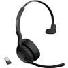Jabra 25599-889-999 cuffia e auricolare Wireless A Padiglione Ufficio Bluetooth Nero