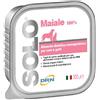 Solo Maiale 300 g Mangime