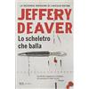 Rizzoli Lo scheletro che balla