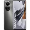 OPPO Cellulare Smartphone OPPO Reno 10 5G 6.7" DUAL SIM 8+256GB Silvery Grey