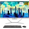 Simpletek AIO ALL IN ONE i5 24" FULL HD WINDOWS 10 32GB 960GB PC COMPUTER TOUCHSCREEN-