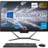 Simpletek AIO ALL IN ONE TOUCHSCREEN i3 24" WINDOWS 10 16GB 480GB FULL HD PC COMPUTER