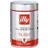 Illy Caffè Illy Tostato Classico Moka