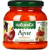 Natureta Ajvar Natureta Leggermente Piccante (3 Pezzi)