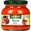 Natureta Ajvar Natureta Piccante gr.290 (3 Pezzi)