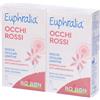 Euphralia Boiron Euphralia Occhi Rossi Collirio Set da 2 2x10 ml Gocce oftalmiche