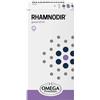 OMEGA PHARMA Rhamnodir Gocce 10 ml - Integratore per il benessere intestinale