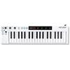 Arturia - Keystep 37 - Controller MIDI, sequencer, arpeggiatore e generatore di accordi creativo - Tastiera Slimkey a 37 note, controlli MIDI CC assegnabili, modalità Scale, connettività versatile