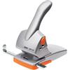 RAPID PERFORATORE 2 FORI PASSO 8 MAX 65fg RAPID HDC65 GRIGIO/ARANCIO