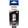 Epson EcoTank 114 Pigmento Nero_70ML