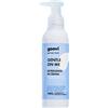 THE GOOD VIBES COMPANY SRL Goovi Detergente Crema
