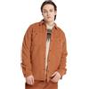TIMBERLAND UTILITY SHERPA OVERSHIRT Giacca Uomo