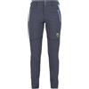 KARPOS S.CROC W ZIP-OFF PANT Pantalone Outdoor Donna