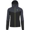 KARPOS LEDE CONVERTIBLE JACKET Giacca Outdoor Uomo