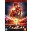 WARNER BROS The Flash: Season 9 [DVD] [2023]