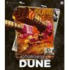 CG Entertainment Jodorowsky's Dune