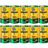 Bardahl 10 Litri Bardahl Technos XFS 5W30 ACEA C2 C3 Olio Motore API SN CF Sintetico