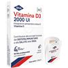 IBSA FARMACEUTICI ITALIA Srl VITAMINA D3 IBSA 2000 UI 30 FILM ORODISPERSIBILI