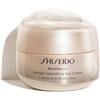 SHISEIDO BENEFIANCE WRINKLE SMOOTHING EYE CREAM 15 ML