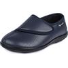 Aerosoft Scarpa Bassa Stretch 15 Donna Pantofole Antiscivolo Plantare Estraibile (Beige, 36)