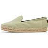 Paez Moc Sage, Mocassino Donna, Verde, 38 EU