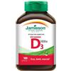 Biovita Jamieson vitamina d3 1000 100 compresse