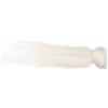 Lana filata colore crema 583