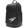 Speedo Zaino Teamster Grande 35 Litri, Unisex-Adulto, Black 2.0, 35-Liter