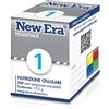 New Era Tissutale 1 Calcium Fluoratum 240 Granuli Orosolubili