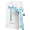 GESKE | SmartAppGuided™ Sonic Facial & Body Roller | 4 in 1 | Derma Roller | Dispositivo per viso e corpo | Roller viso professionale | Rassoda e definisce corpo e viso