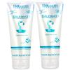 Salerm 21 Balsamo Proteine di Seta Senza Risciacquo 100 ml (2 PEZZI)
