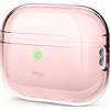 elago Cover Trasparente per AirPods Pro 2