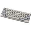 HHKB HYBRID Tastiera PD-KB800W, Tasti Stampata, Professionale Meccanica 60% Tastiera, Bluetooth, USB-C (Bianco)