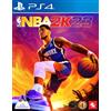 2K NBA 2K23 for PlayStation 4