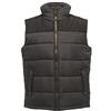 Regatta da uomo Altoona gilet Outdoor gilet, Uomo, Altoona Bodywarmer, Blue (Navy/Navy), X-Large (Manufacturer Size:XL)