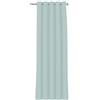TODAY Tenda oscurante 140 x 240 tinta unita Essential Celadon