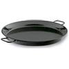 LACOR Padella per paella smaltata 60 cm