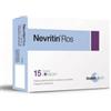 ANATEK HEALTH ITALIA SRL Nevritin Ros 15 Capsule