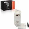 Frankberg Pompa del carburante pompa della benzina unità di erogazione | senza sensore di pressione 4 pin; 1525H6; Compatibile con: Saxo S0 S1,106 II 1