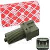FEBI BILSTEIN Interruttore luce freno 37192 | Compatibile con: RENAULT MEGANE I, MEGANE I Cabriolet, MEGANE I Classic, MEGANE I Coach, MEGANE I Grandtour