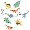 Folat 68322 Coriandoli da tavola XL Dino Roars - 45 pezzi