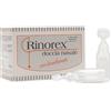 STEWART ITALIA RINOREX FLU DOCCIA NASALE 10 FLACONCINI 10 ML