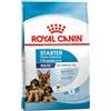 6057 Royal Canin Starter Mother&babydog Crocchette Per Cagne E Cuccioli Taglia Grande Sacco 4kg 6057 6057